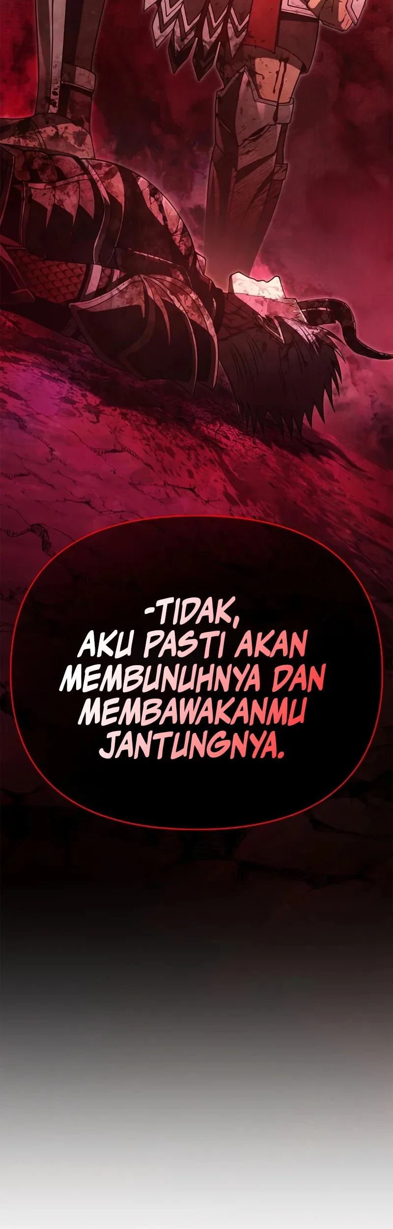 Survive as a Barbarian in the Game Chapter 133 Fix Gambar 24